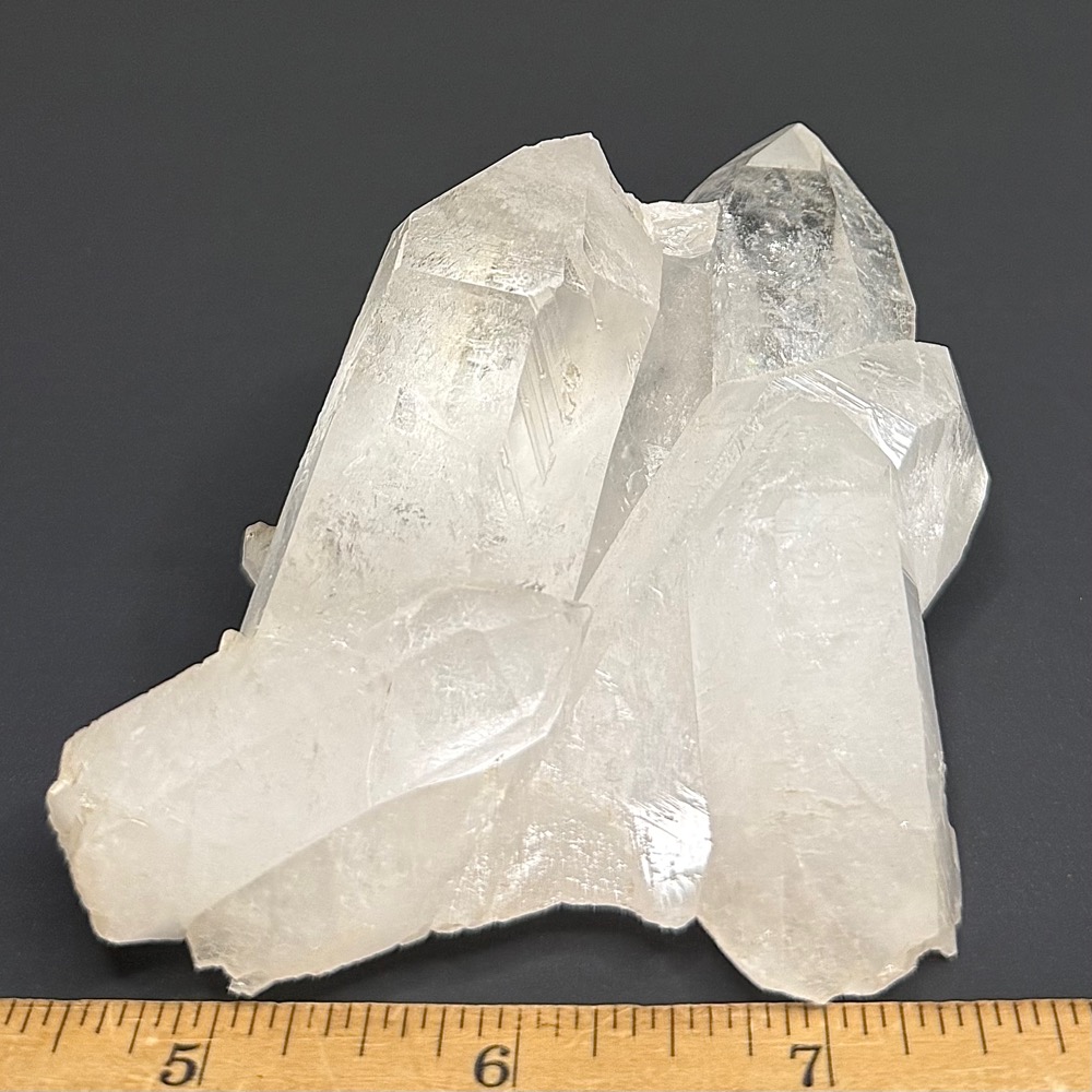 M202 Quartz Cluster - Image 2