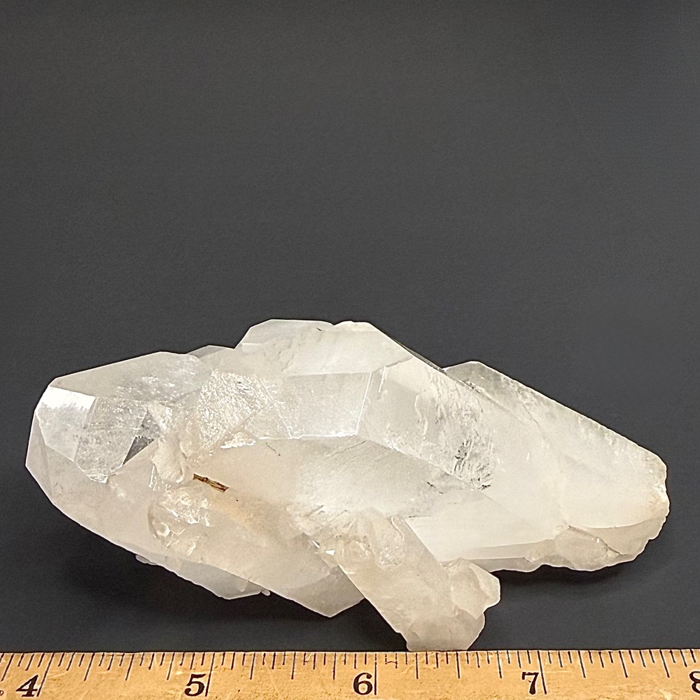 M202 Quartz Cluster - Image 3