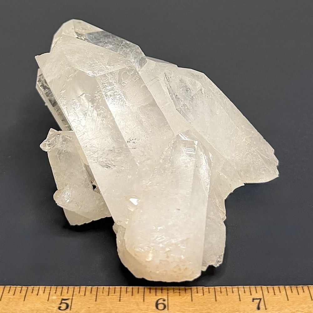 M202 Quartz Cluster - Image 4
