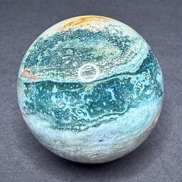 SP116 Madagascar Jasper