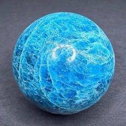 SP309 Apatite