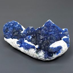 M308 Blue Fluorite