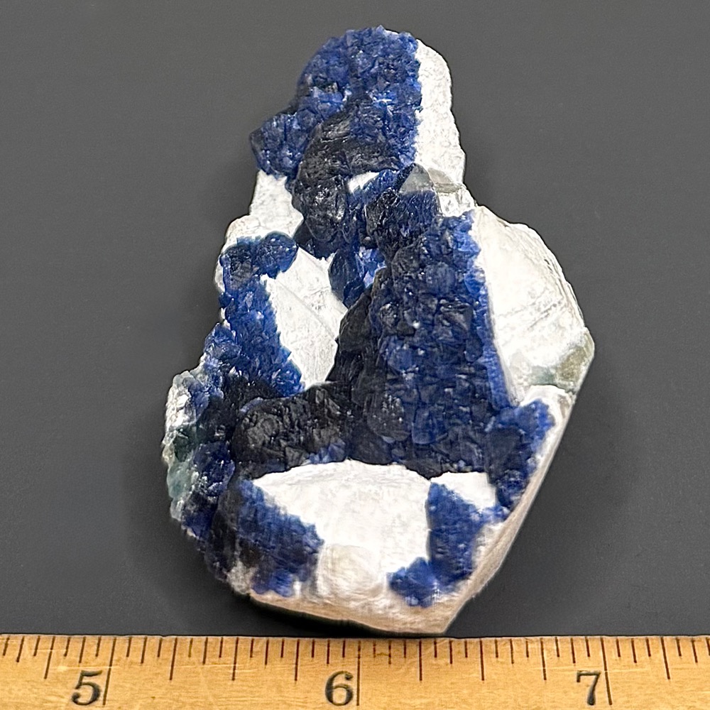 M308 Blue Fluorite - Image 3