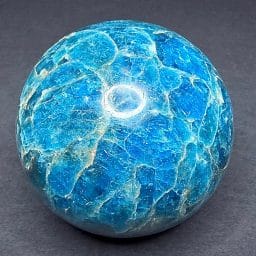 SP220 Apatite