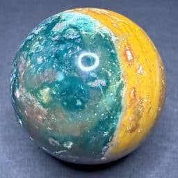 SP605 Madagascar Jasper