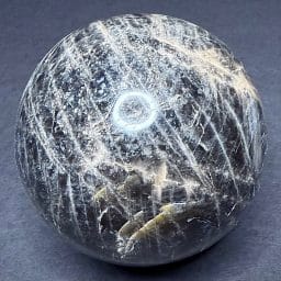SP1004 Black Moonstone