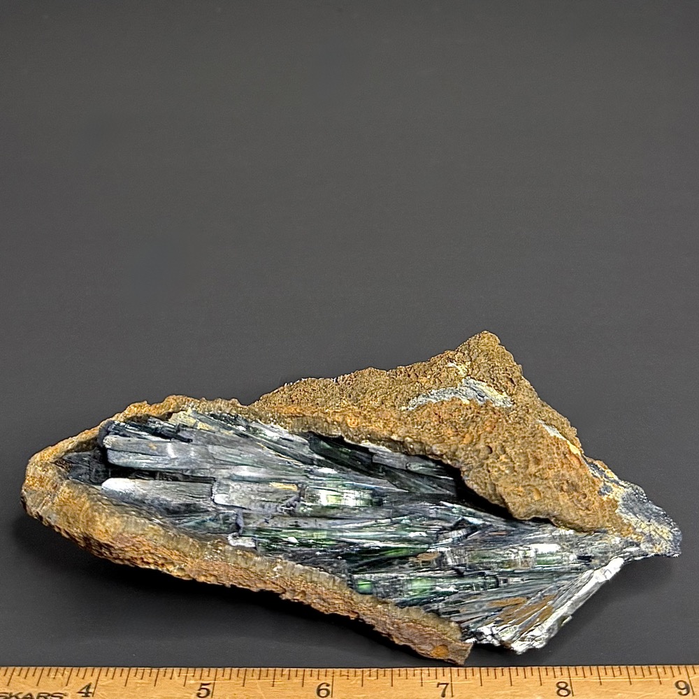 M709 Vivianite - Image 2