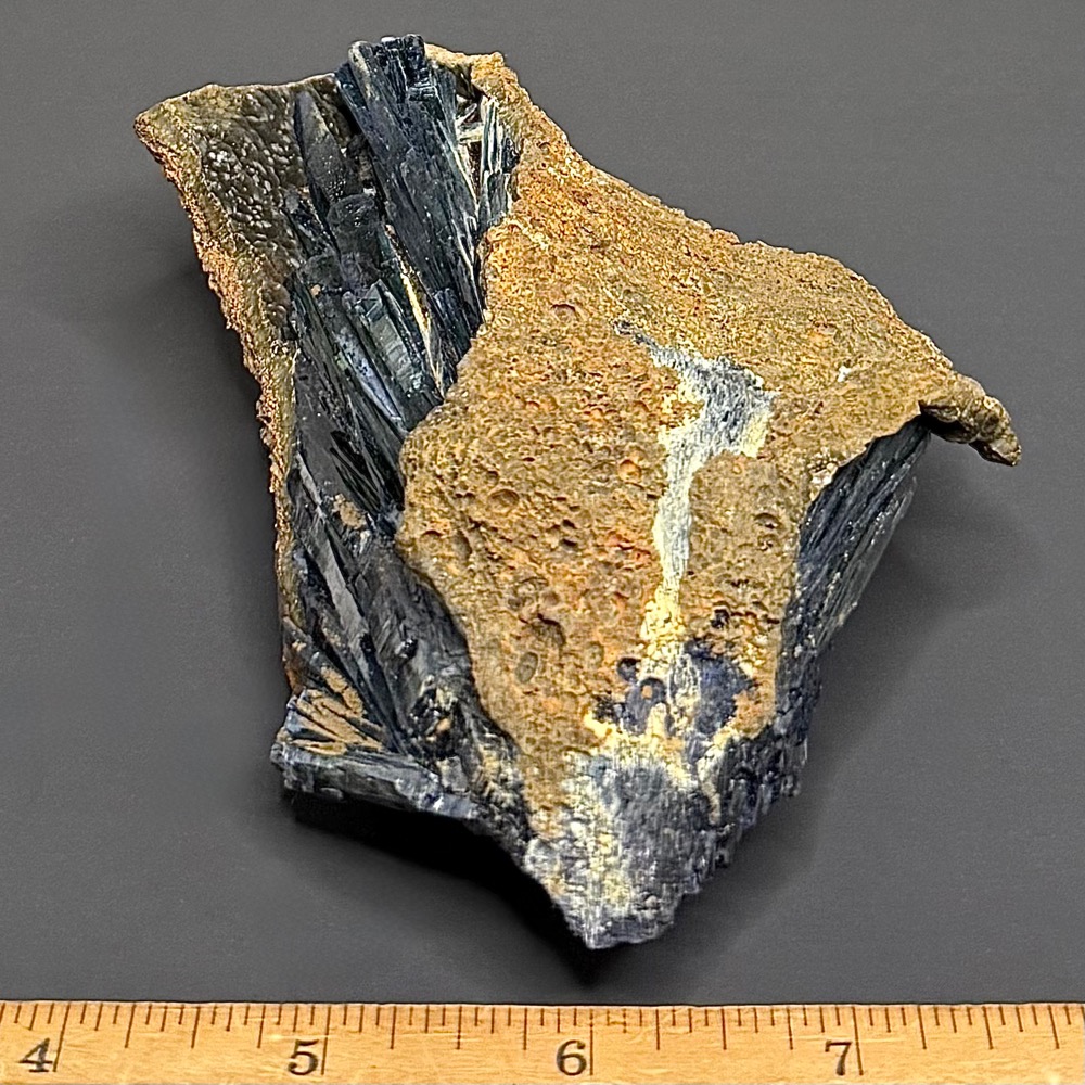 M709 Vivianite - Image 3