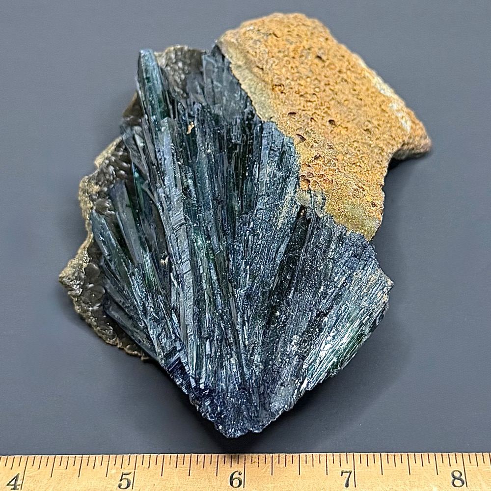 M709 Vivianite - Image 4