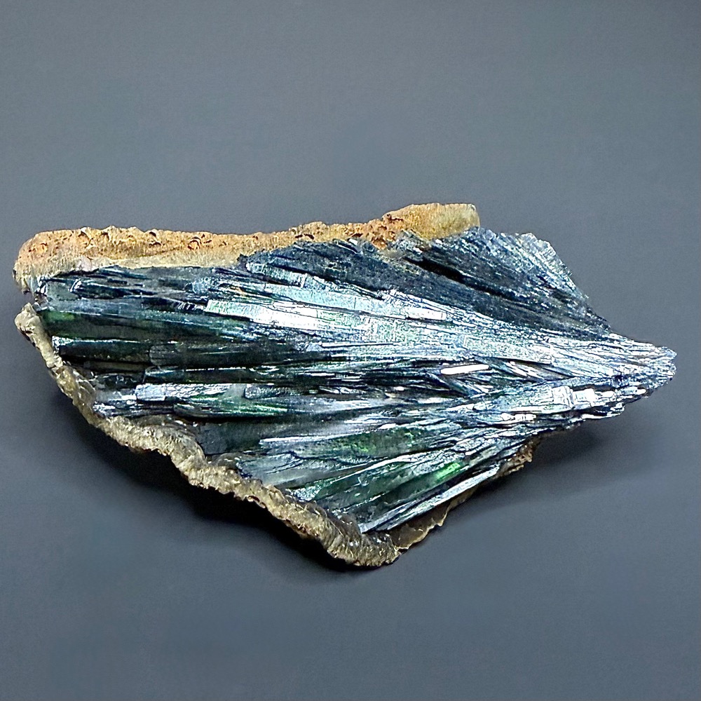 M709 Vivianite - Image 5