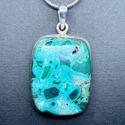 PN502 Chrysocolla