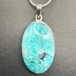 PN507 Amazonite