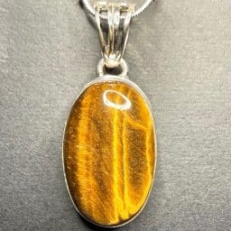 PN606 Tiger Eye