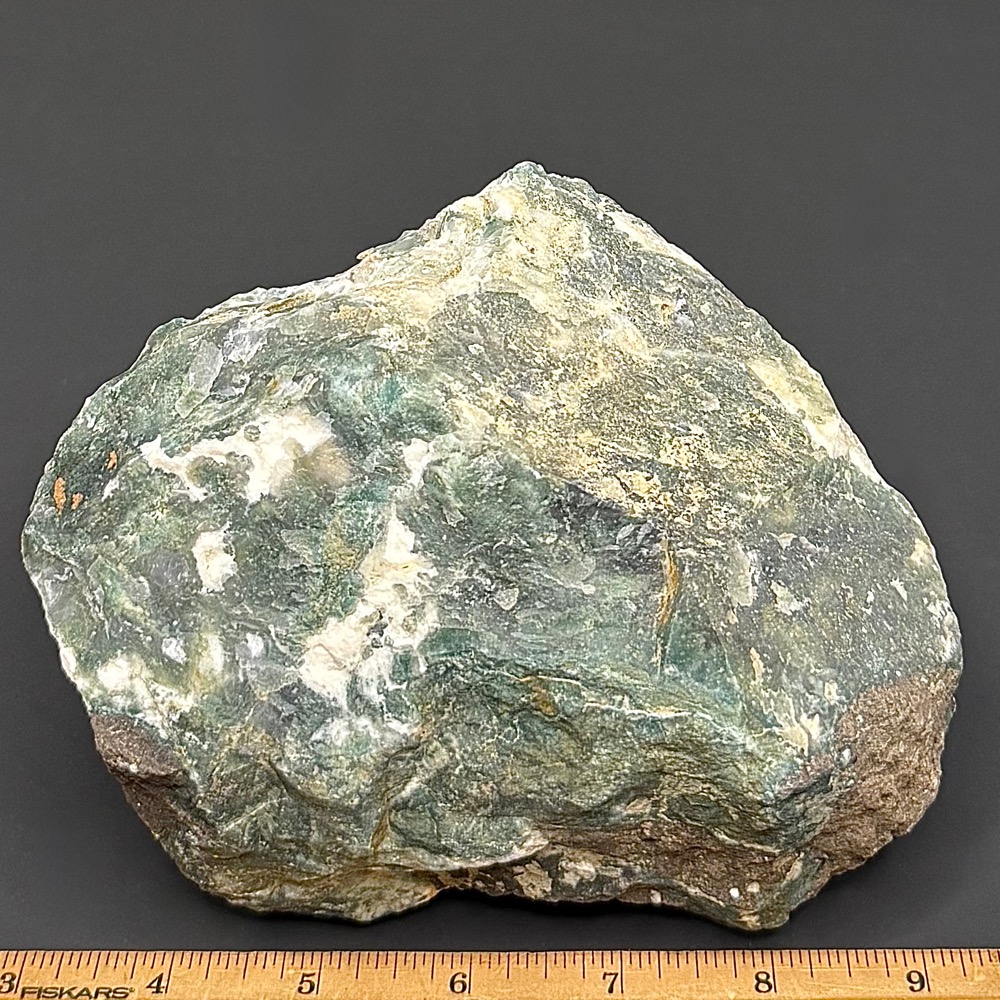 BCR302 India Green Moss Agate - Image 2