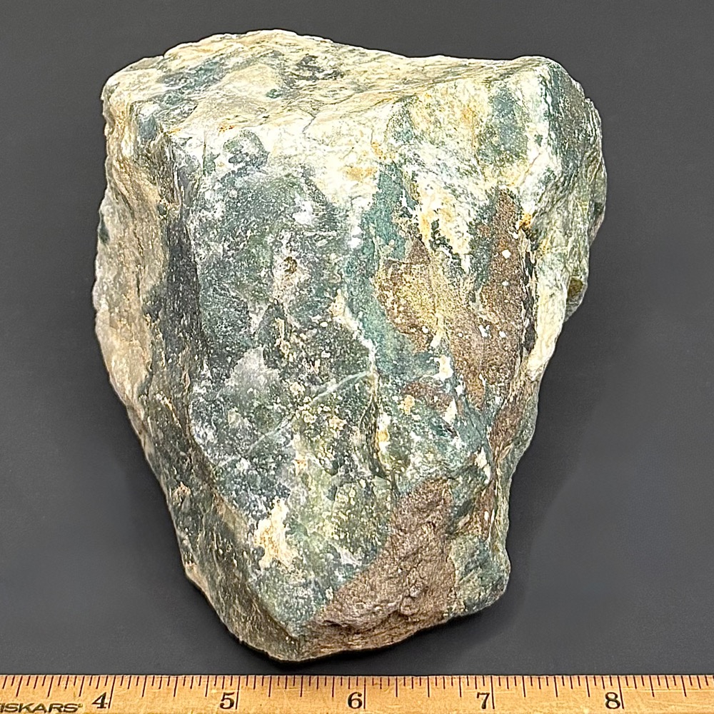BCR302 India Green Moss Agate - Image 3