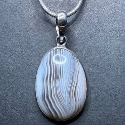 PN806 Botswana Agate