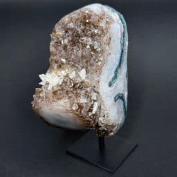 PR206 Amethyst Stand