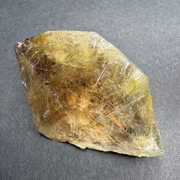 PR212 Rutilated Quartz