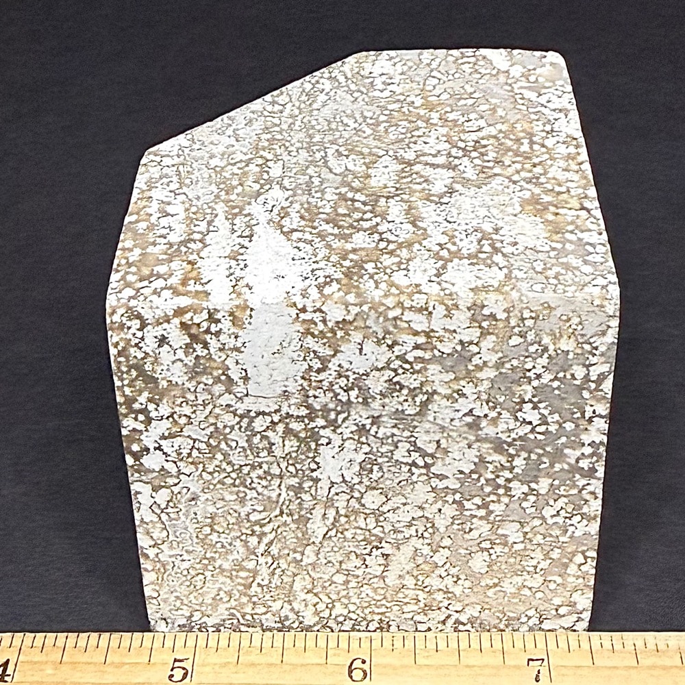 PR314 Sea Jasper Cube - Image 3