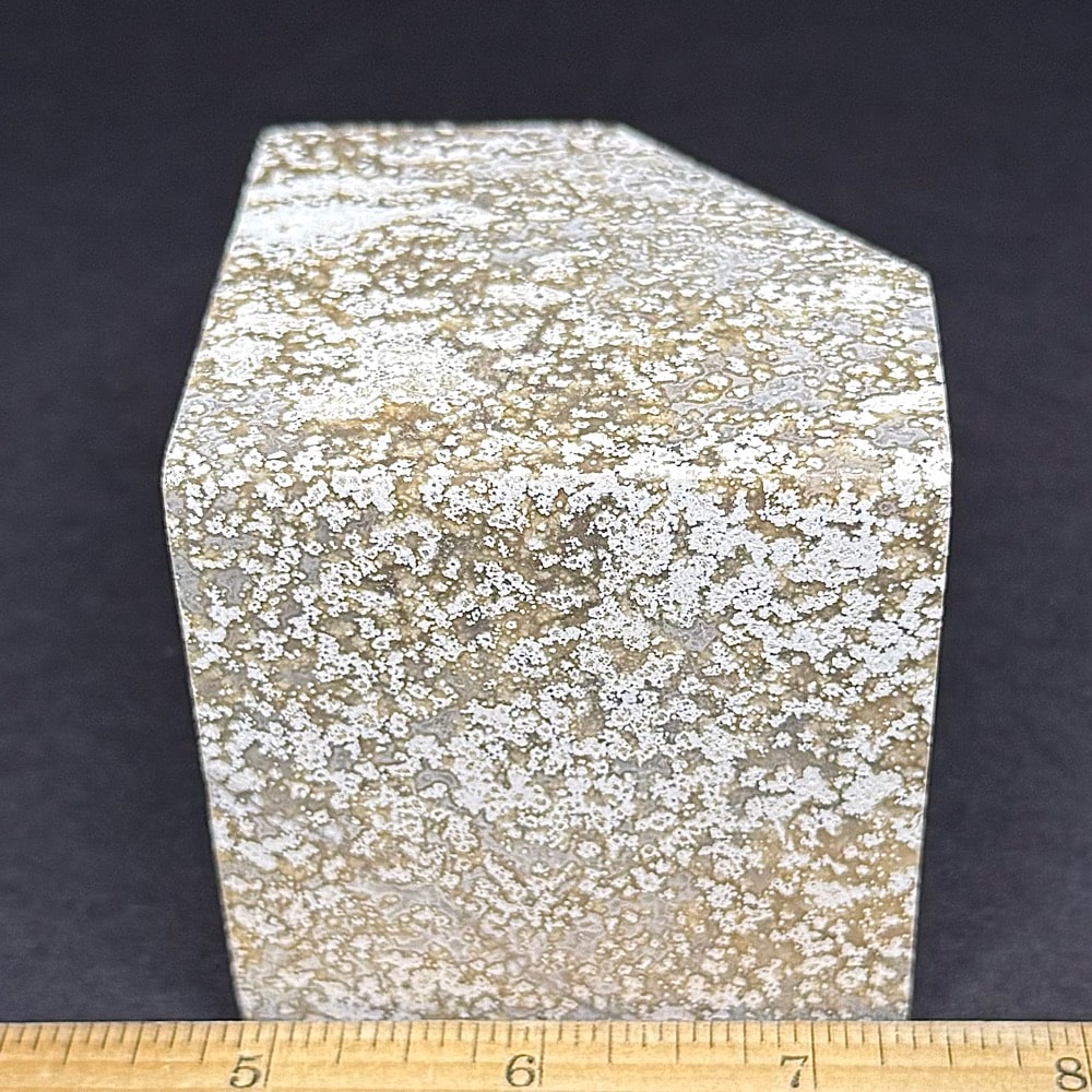 PR314 Sea Jasper Cube