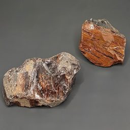 BCR413 Mahogany Obsidian