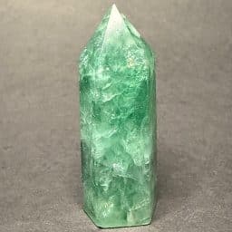 PR513 Fluorite Obelisk