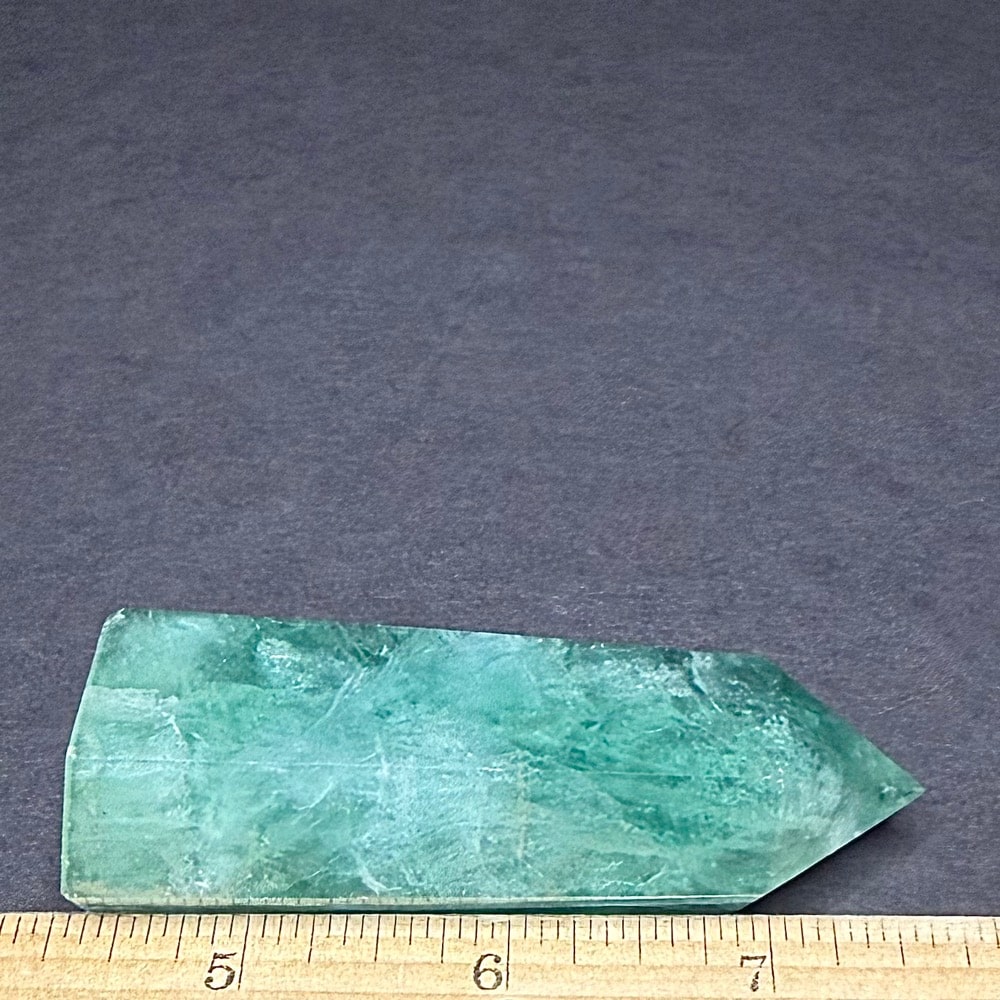 PR513 Fluorite Obelisk - Image 2