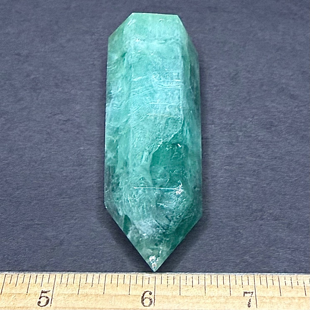 PR513 Fluorite Obelisk - Image 3