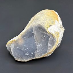 BCR420 Turkish Blue Chalcedony