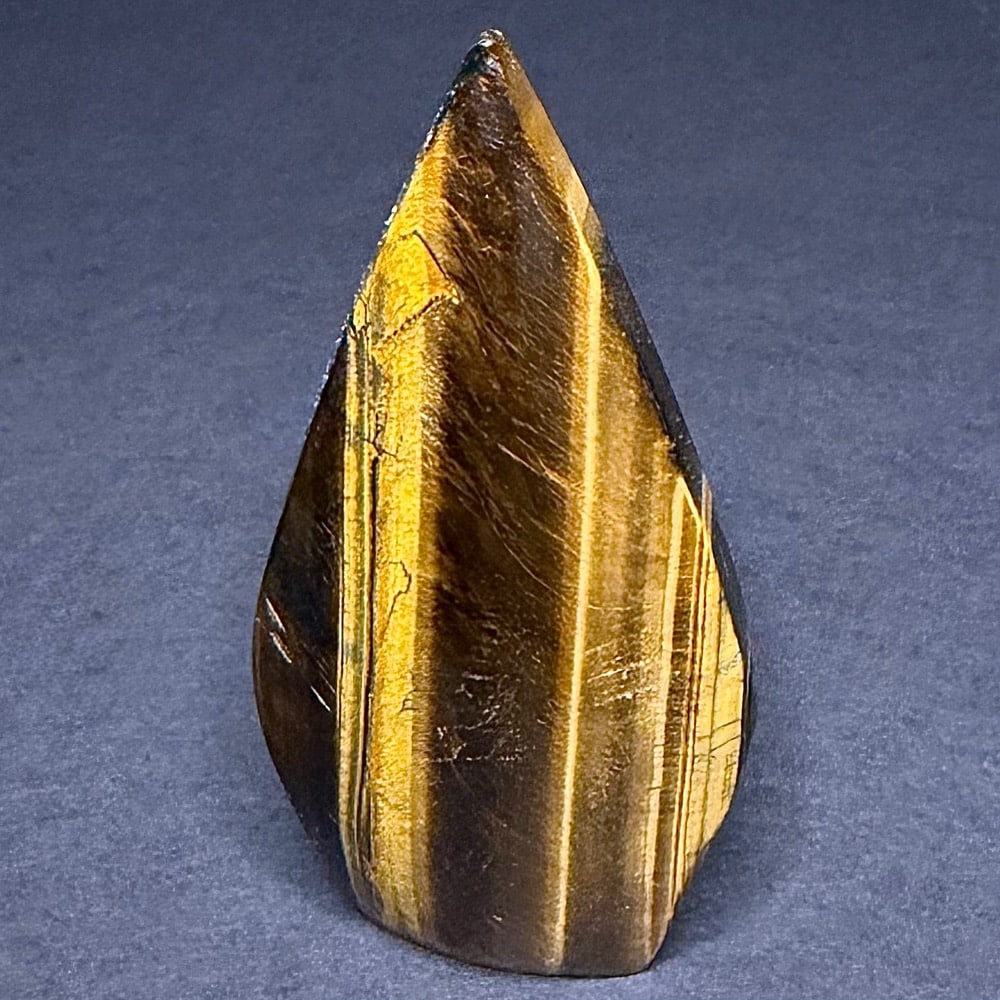 PR907 Tiger Eye