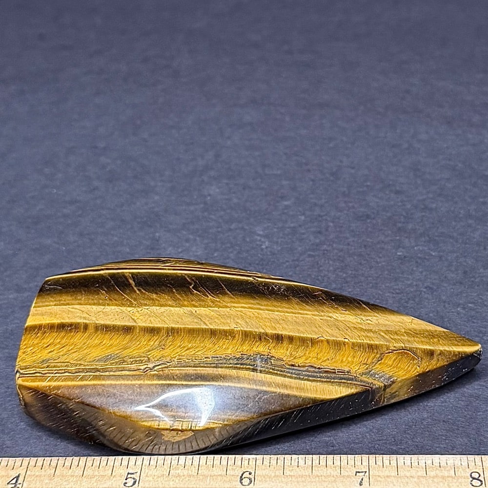 PR907 Tiger Eye - Image 2