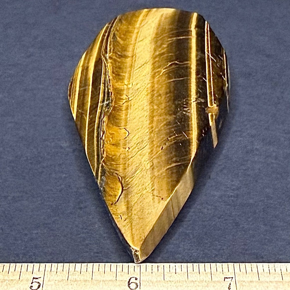 PR907 Tiger Eye - Image 3