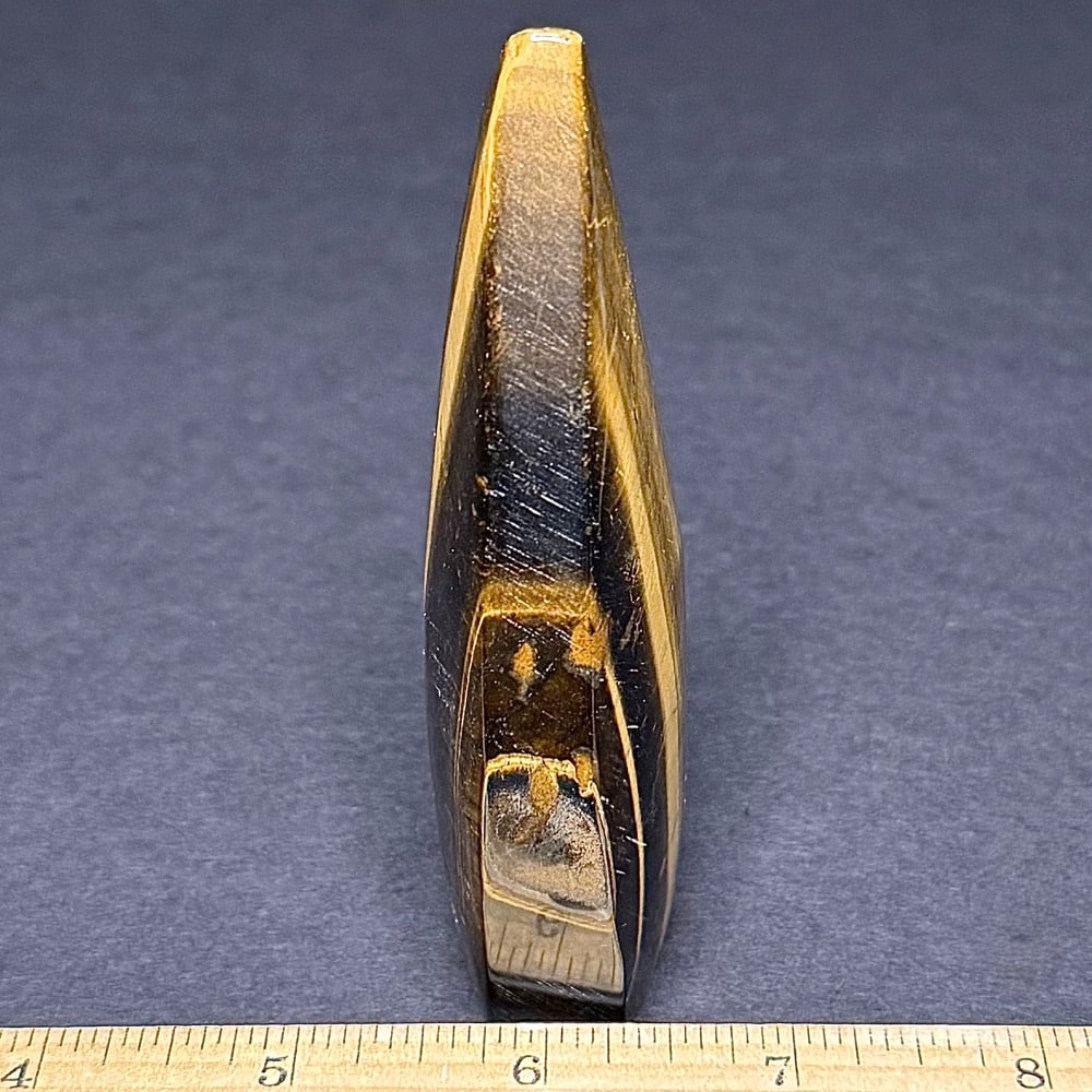PR907 Tiger Eye - Image 4