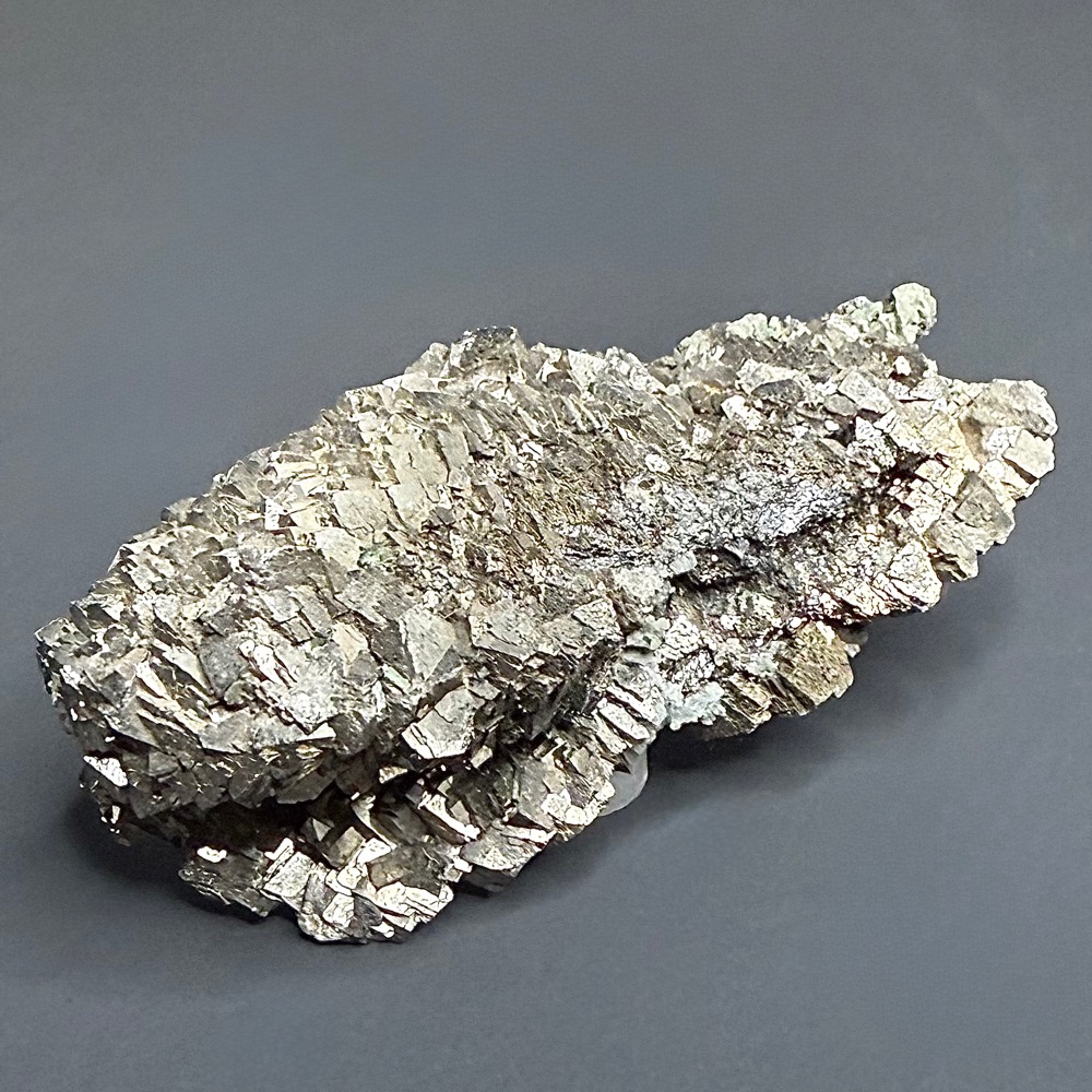 M201 Arsenopyrite