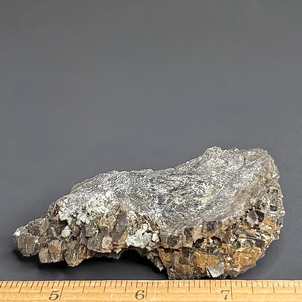 M201 Arsenopyrite - Image 2