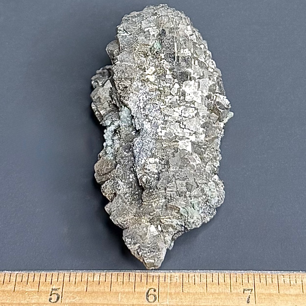 M201 Arsenopyrite - Image 3