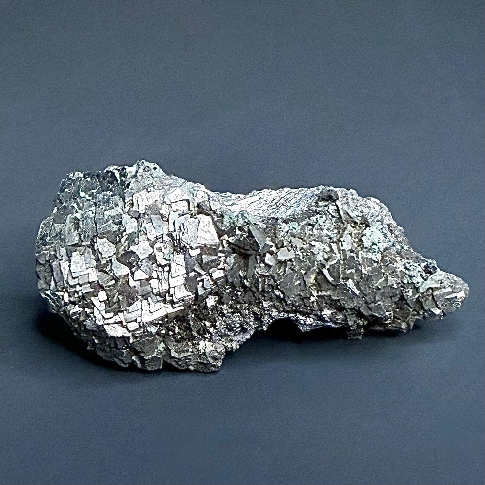 M201 Arsenopyrite - Image 4