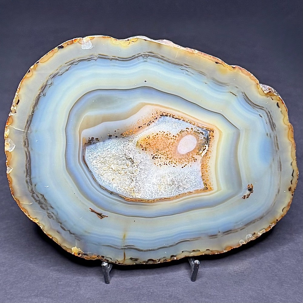 PR1201 Jequitinhonha Agate