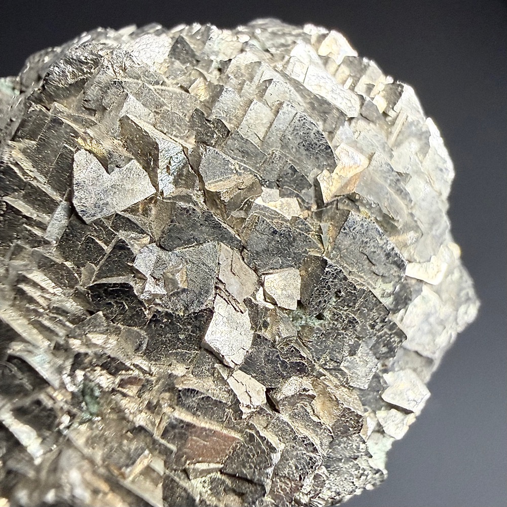 M201 Arsenopyrite