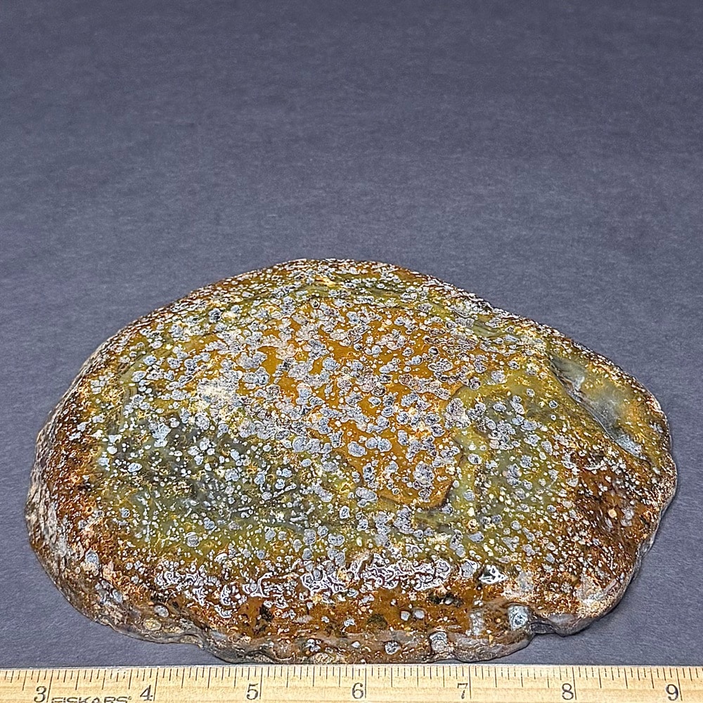 PR1201 Jequitinhonha Agate - Image 2