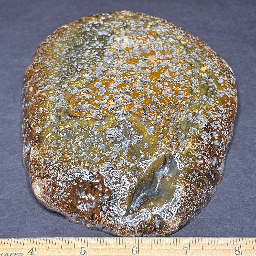 PR1201 Jequitinhonha Agate