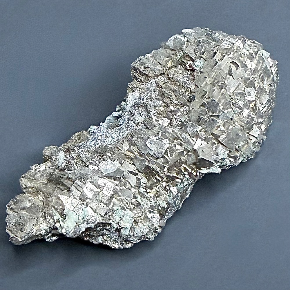 M201 Arsenopyrite - Image 5