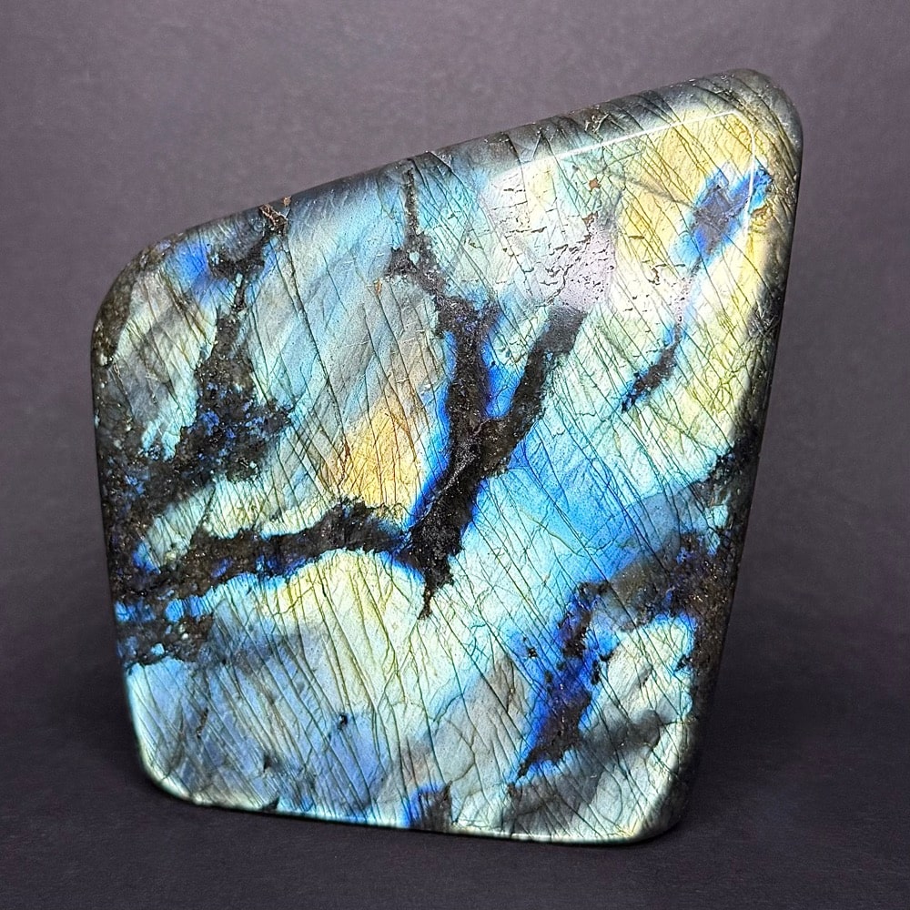 PR1011 Labradorite Free Form