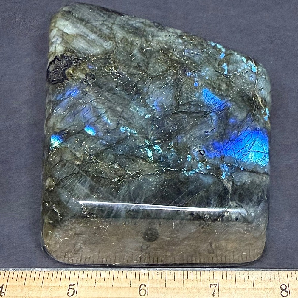 PR1011 Labradorite Free Form - Image 2