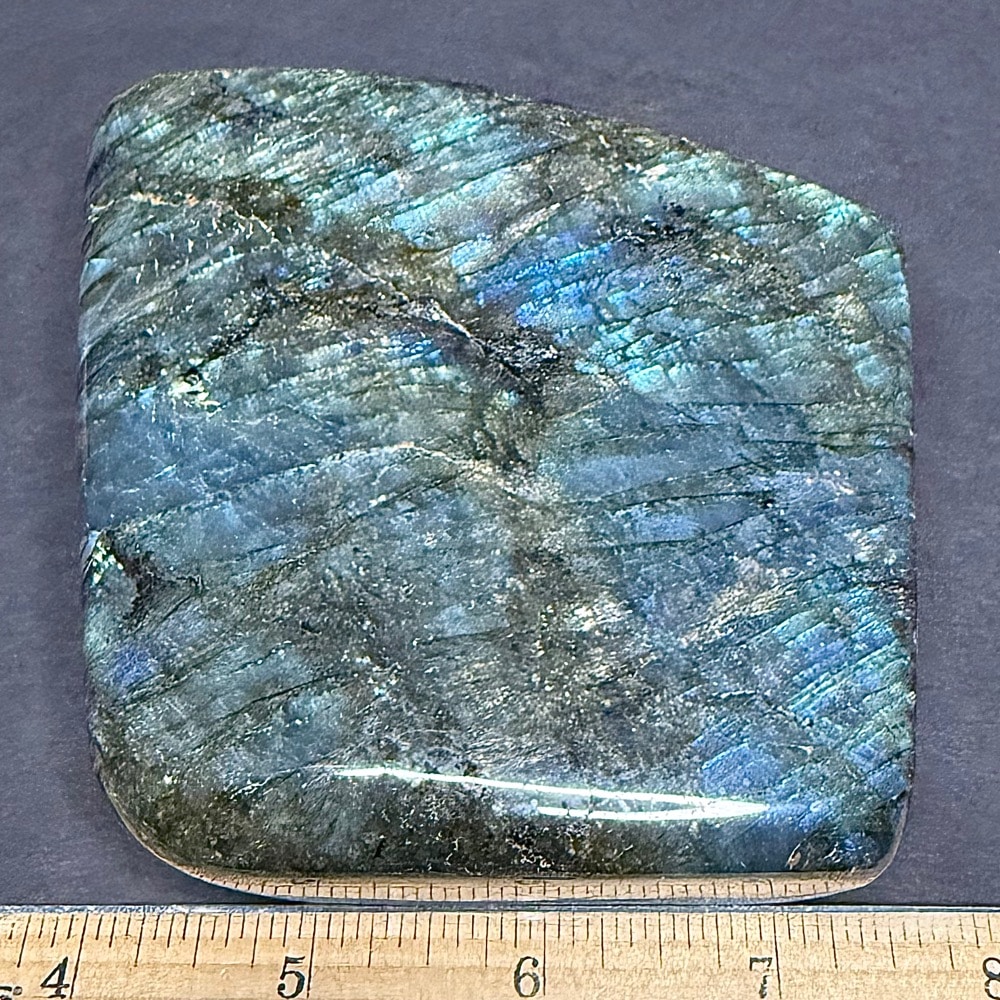 PR1011 Labradorite Free Form - Image 4