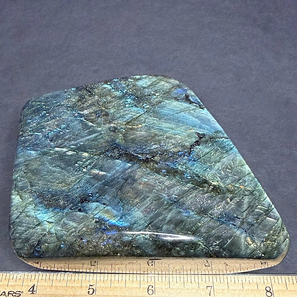 PR1011 Labradorite Free Form - Image 5