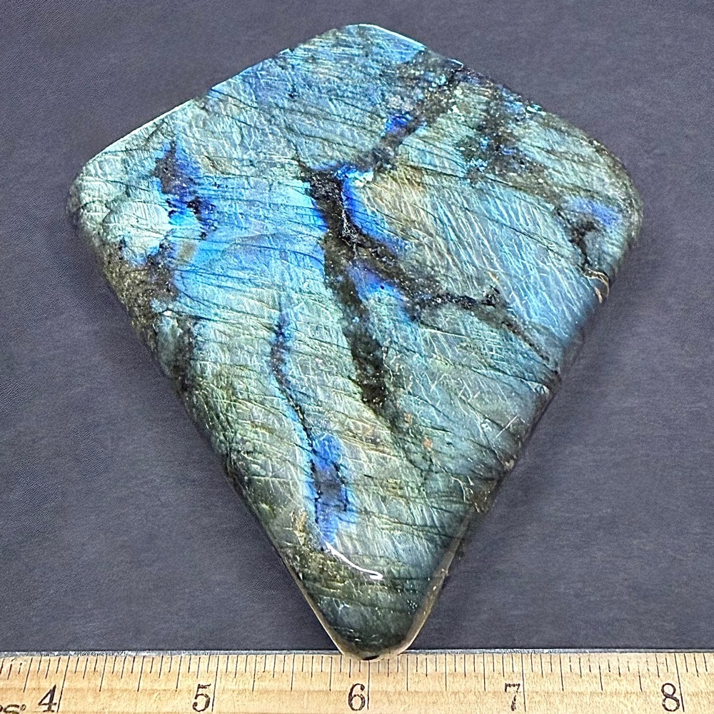 PR1011 Labradorite Free Form