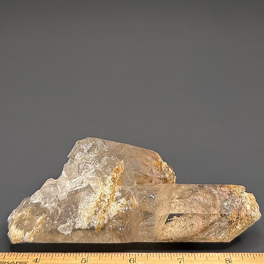 M210 Smokey Quartz - Image 2