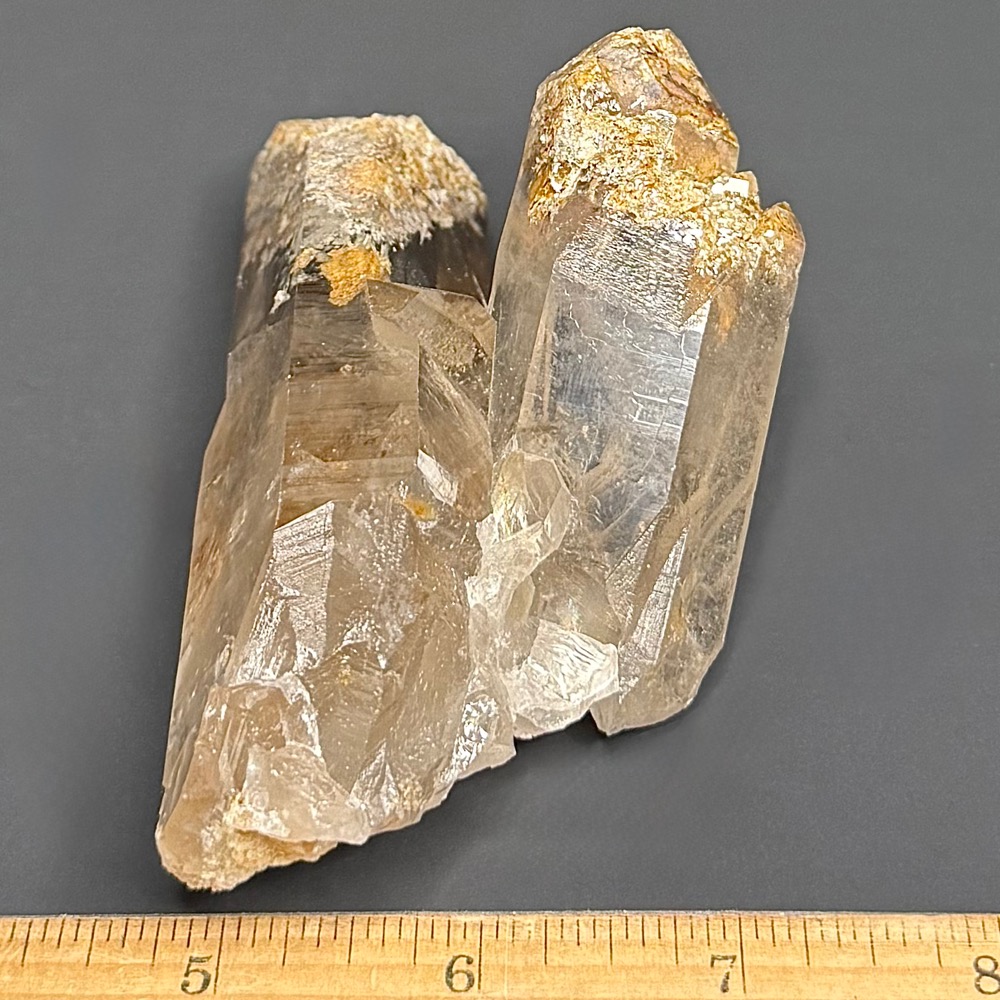 M210 Smokey Quartz - Image 3