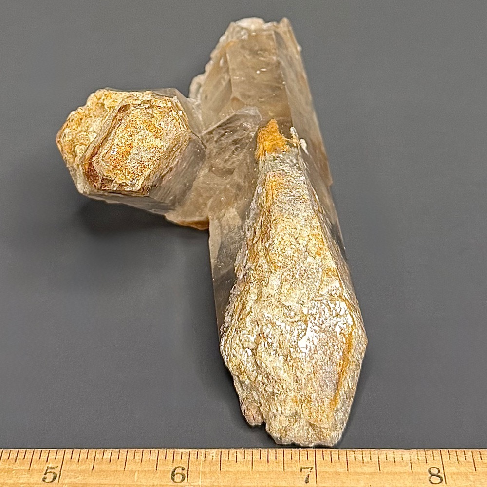 M210 Smokey Quartz - Image 4